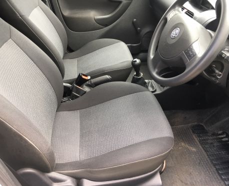 2008 Vauxhall Combo CDTI (REF:D613)