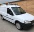 2008 Vauxhall Combo CDTI (REF:D613)