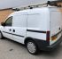 2008 Vauxhall Combo CDTI (REF:D613)