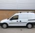 2008 Vauxhall Combo CDTI (REF:D613)