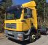 2007 MAN 15.240 Urban Tractor Unit