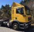 2007 MAN 15.240 Urban Tractor Unit