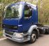 2006 DAF URBAN TRACTOR UNIT