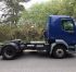 2006 DAF URBAN TRACTOR UNIT