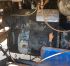 Hydrovane Towable compressor