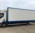 2008 DAF 45.140 7.5t Box