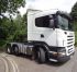 2009 Scania R420 6x2 Tractor Unit