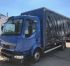 2007 Renault Midlum 11TON Curtainsider