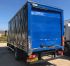 2007 Renault Midlum 11TON Curtainsider