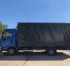 2007 Renault Midlum 11TON Curtainsider