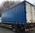 2004 Mercedes 1823 Curtainsider