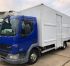 2008 DAF 45.140 7.5t Box (Ref:D743)