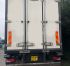 2011 MAN 18.250 SLEEPER CHEREAU FRIDGE BOX TAIL LIFT (Ref:D737)