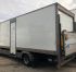 2007  '57' Mercedes 816 7.5t Box (Ref:D746)