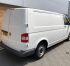 2011 VW TRANSPORTER T5 LWB (D753)