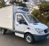 2013 MERCEDES SPRINTER 113 FRIDGE (Ref:D766)