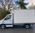 2013 MERCEDES SPRINTER 113 FRIDGE (Ref:D766)