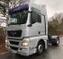 2008 MAN TGX 18.480 XXL Tractor unit (Ref:D767)