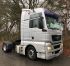 2008 MAN TGX 18.480 XXL Tractor unit (Ref:D767)