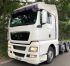 2010 MAN TGX 26.440 6x2 Tractor unit (Ref:D764)