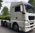 2010 MAN TGX 26.440 6x2 Tractor unit (Ref:D764)