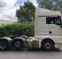 2010 MAN TGX 26.440 6x2 Tractor unit (Ref:D764)