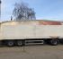 2010 DON BUR TANDEM AXLE STREAMLINE URBAN TRAILERS (Ref: D773)