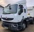 2012 RENAULT PREMIUM 380DXI 4x2 TRACTOR UNIT (Ref:D771)