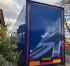 2002 MONTRACON DOUBLE DECK TRIAXLE RACE TRAILER (Ref:D776)