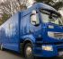 2009 RENAULT PREMIUM 6X2 RACE SUPPORT VEHICLE (Ref:D775)