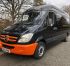 2012 MERCEDES LWB SPRINTER PART CAMPER SERVICE VAN (Ref:D758)