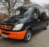 2012 MERCEDES LWB SPRINTER PART CAMPER SERVICE VAN (Ref:D758)