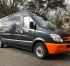 2012 MERCEDES LWB SPRINTER PART CAMPER SERVICE VAN (Ref:D758)