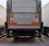 2009 G&A URBAN FRIDGE TRAILER REAR STEER TAIL LIFT (Ref:D781)