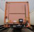 2009 G&A URBAN FRIDGE TRAILER REAR STEER TAIL LIFT (Ref:D781)