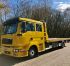 2013 MAN 12.220 CREWCAB SLIDEBED TRANSPORTER (Ref: D783)