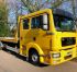 2013 MAN 12.220 CREWCAB SLIDEBED TRANSPORTER (Ref: D783)