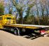 2013 MAN 12.220 CREWCAB SLIDEBED TRANSPORTER (Ref: D783)