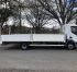 2009 DAF 45.140 Euro 5 Flatbed with tail lift (Ref D786)