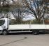 2009 DAF 45.140 Euro 5 Flatbed with tail lift (Ref D786)