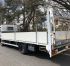 2009 DAF 45.140 Euro 5 Flatbed with tail lift (Ref D786)