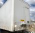 2000 SDC TRIAXLE BOX TRAILER (REF D784)