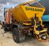 1994 MERCEDES UNIMOG U140L 4x4 Snow plough gritter