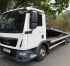 2014 EURO 6, MAN TGL 10.180 3/4 CAR TRANSPORTER (REF D787)