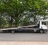 2014 EURO 6, MAN TGL 10.180 3/4 CAR TRANSPORTER (REF D787)