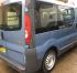 2010 Renault Trafic 115DCI Wheelchair accessable vehicle