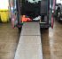 2010 Renault Trafic 115DCI Wheelchair accessable vehicle