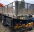 2003 DAF LF55.220 18T Caged dropside with Palfinger Crane