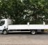 2010 DAF LF45.160 Euro 5 Dropside Flatbed with tail lift (REF:D788)