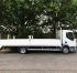 2010 DAF LF45.160 Euro 5 Dropside Flatbed with tail lift (REF:D788)